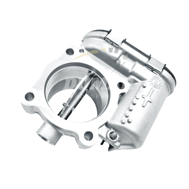 Cuerpo Aceleración Ranger / BT50 / Transit 2.2-3.2 Original  2