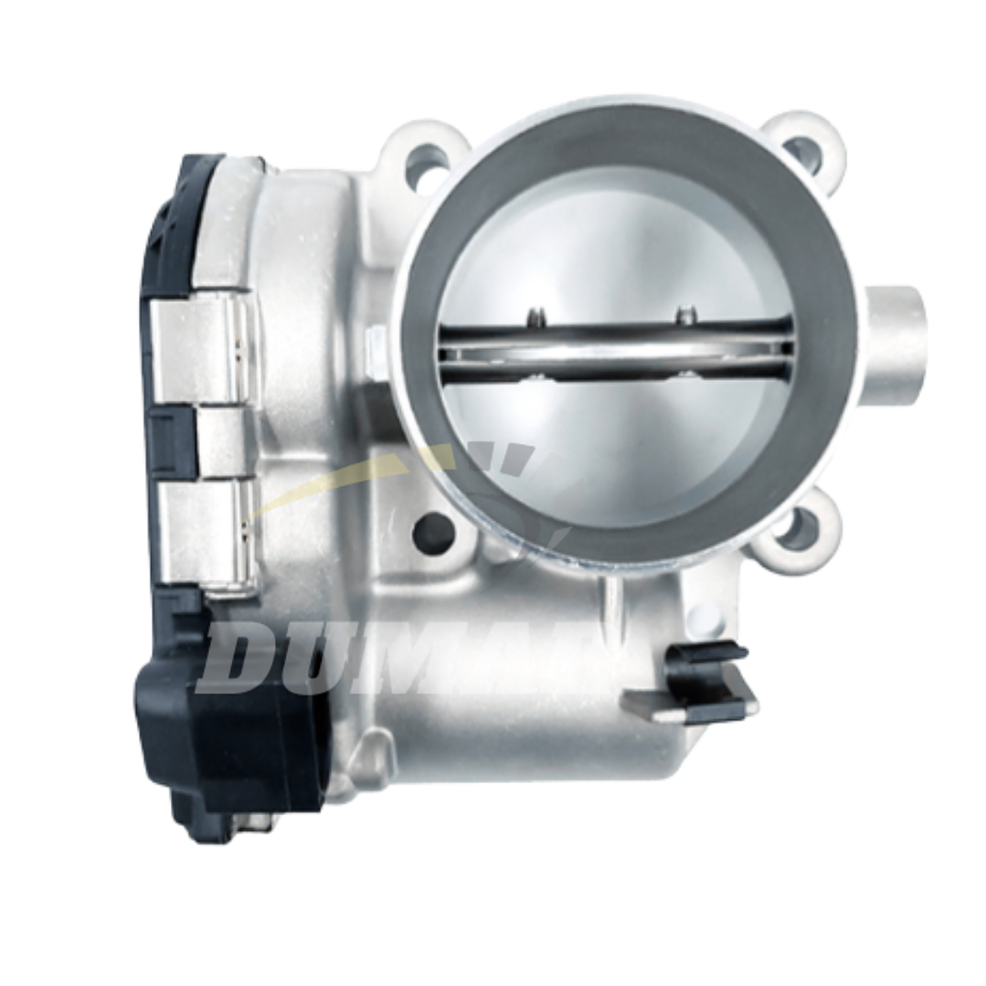 Cuerpo Aceleración Ranger / BT50 / Transit 2.2-3.2 Original  3