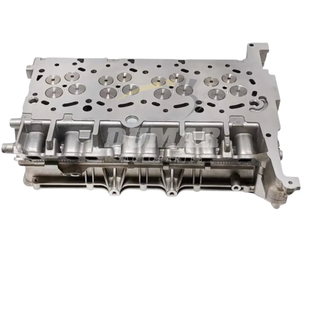 Culata Completa Ford Ranger / BT50 / Transit 2.2 1