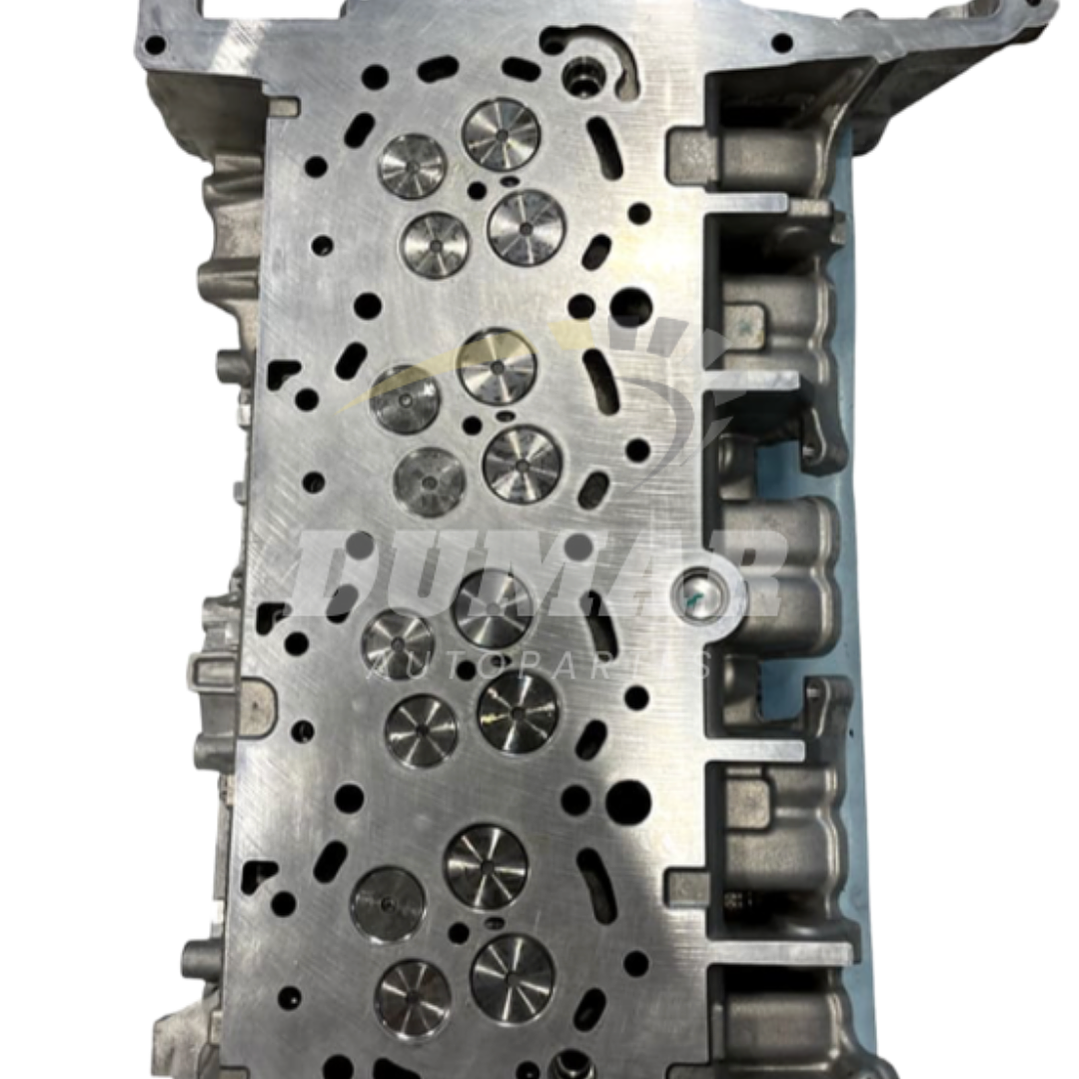 Culata Completa Ford Ranger / BT50 / Transit 2.2 Original 2