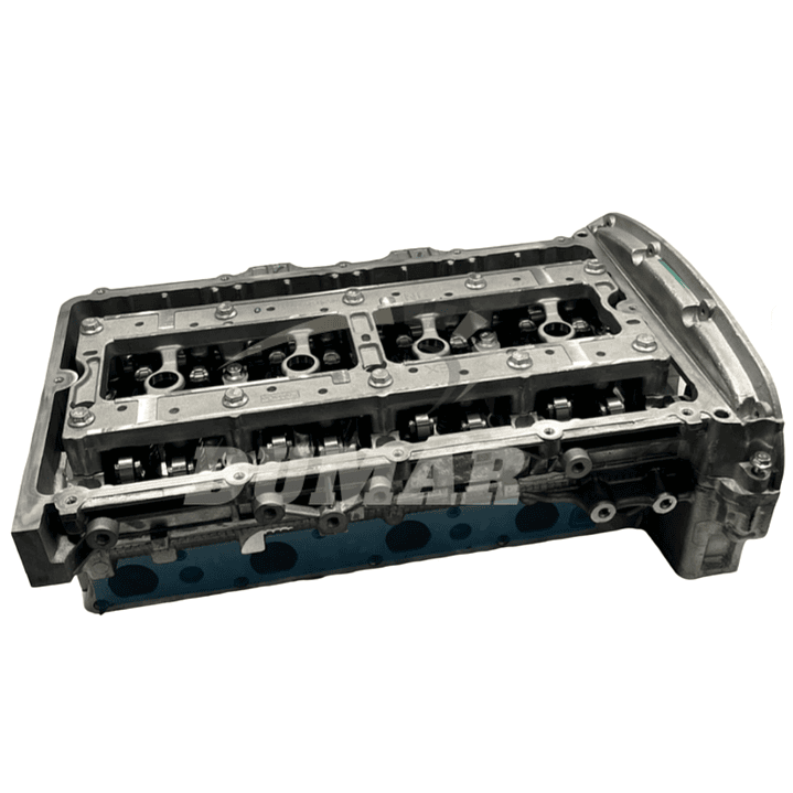 Culata Completa Ford Ranger / BT50 / Transit 2.2 Original 3