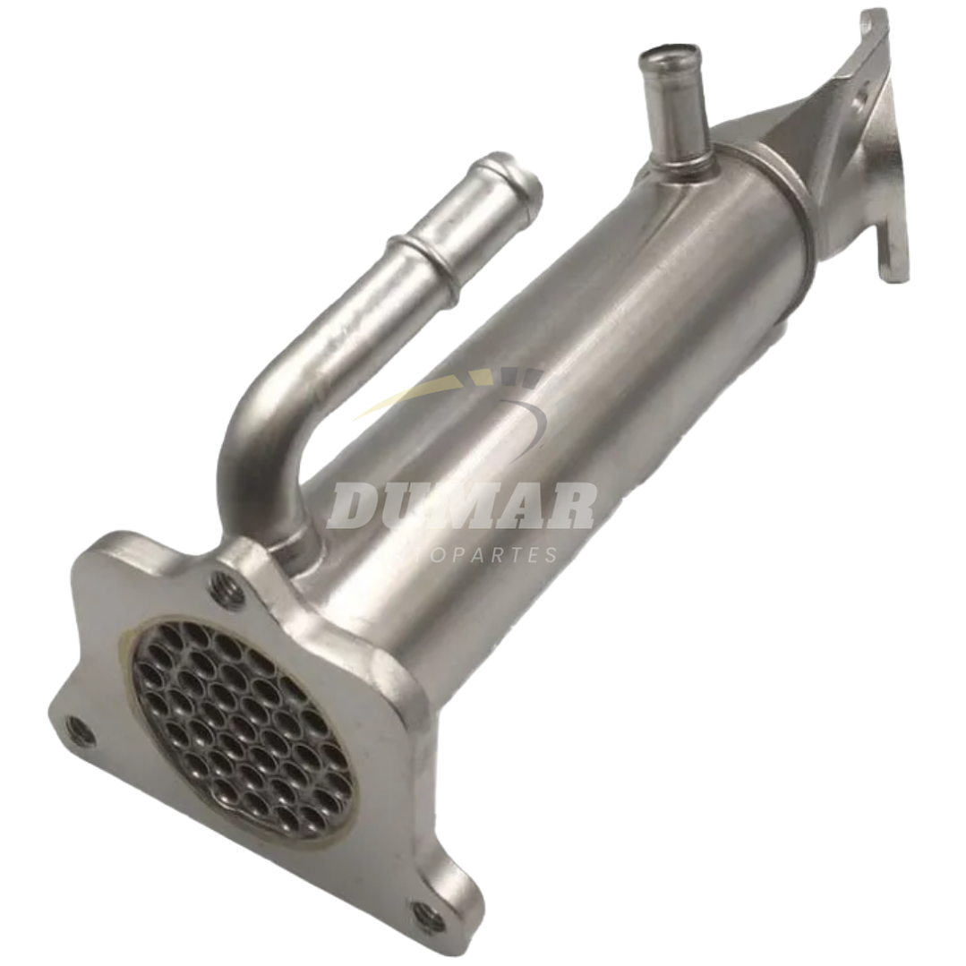 Enfriador Gases EGR Reforzado Ranger / BT50 2.2-3.2 Alternativo 1