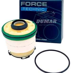 Filtro Combustible Ranger / BT50 2.2-3.2 Diesel 2013-2023 Alternativo
