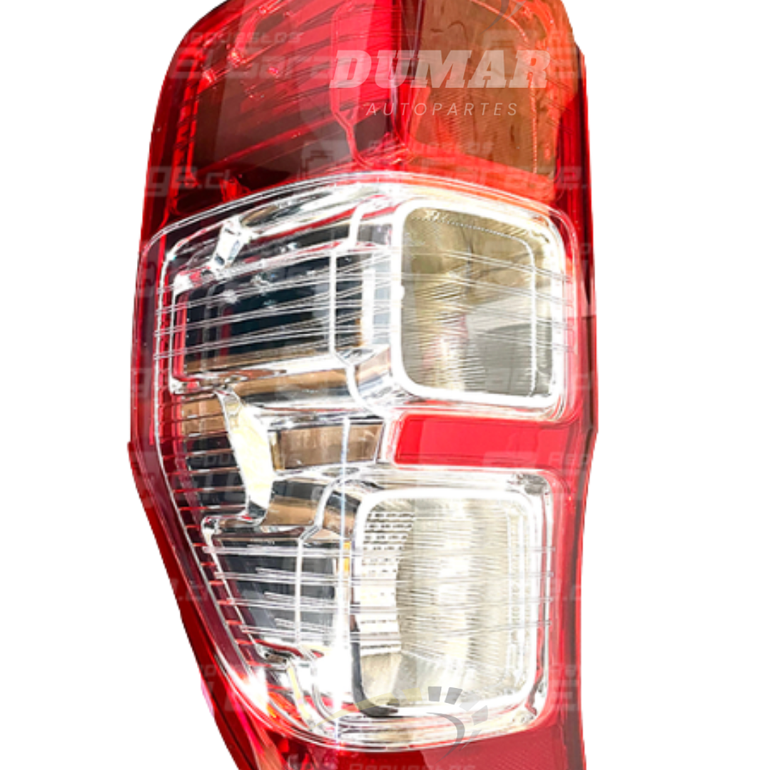 Foco Trasero Izquierdo Ranger 2.2-3.2 Diesel 2013-2022 1