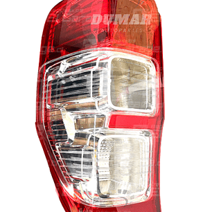 Foco Trasero Izquierdo Ranger 2.2-3.2 Diesel 2013-2022