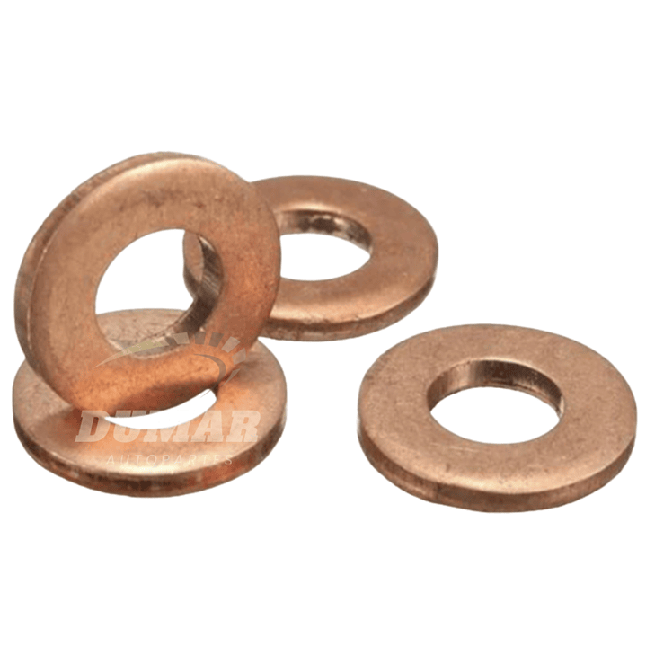 Golilla Inyector Ranger / BT50 / Transit 2.2-3.2 Diesel 1