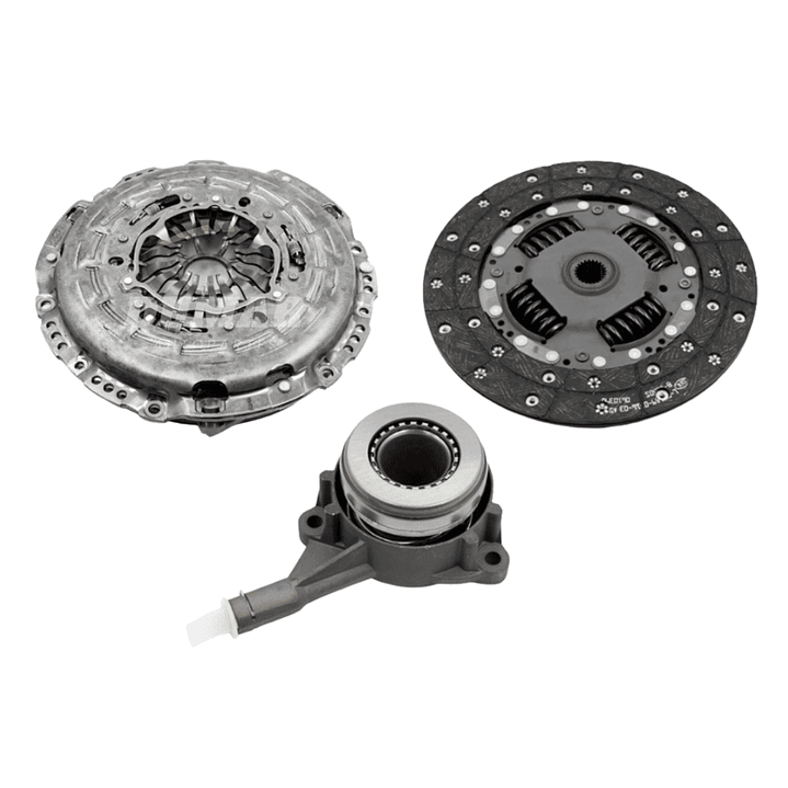 Kit Embrague con Rodamiento Ranger / BT50 2.2-3.2 Diesel Alternativo 1