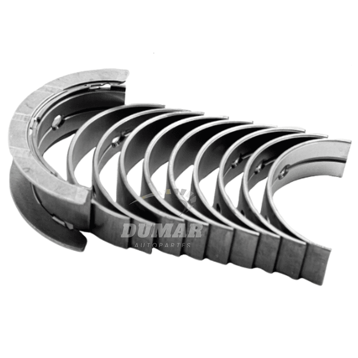 Metales Bancada 0.25 Ranger / BT50 3.2 Diesel 2013-2022 Alternativo 1