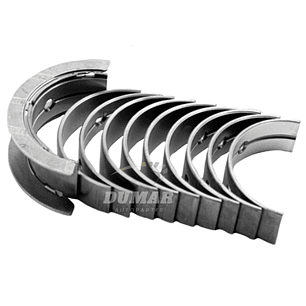 Metales Bancada STD Ranger / BT50 / Transit 2.2 Diesel