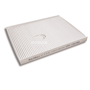 Filtro Polen Cabina EcoSport 1.6 Gasolina 2006-2017