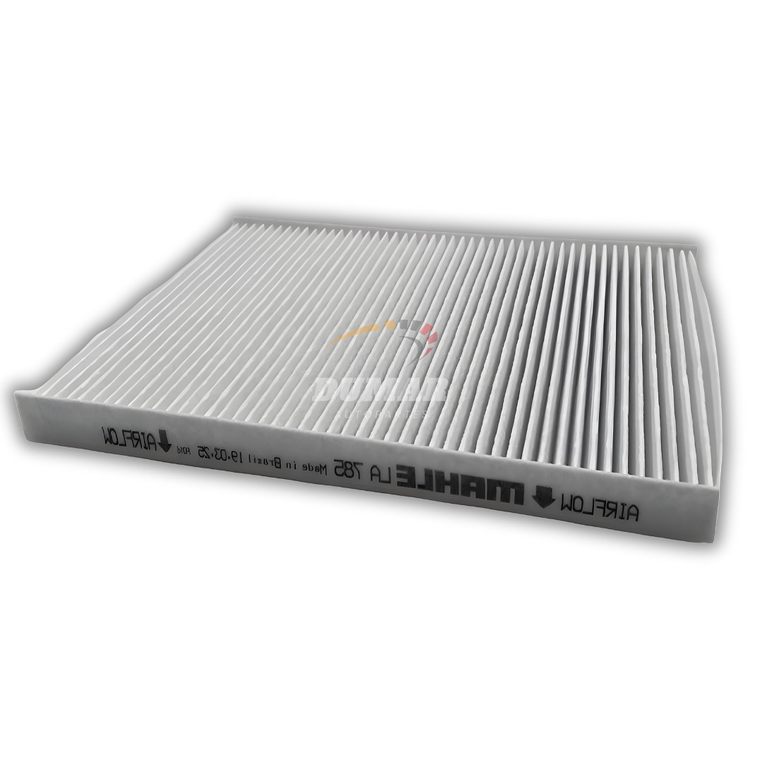 Filtro Polen Cabina EcoSport 1.5-1.6 Gasolina 2006-2023 1