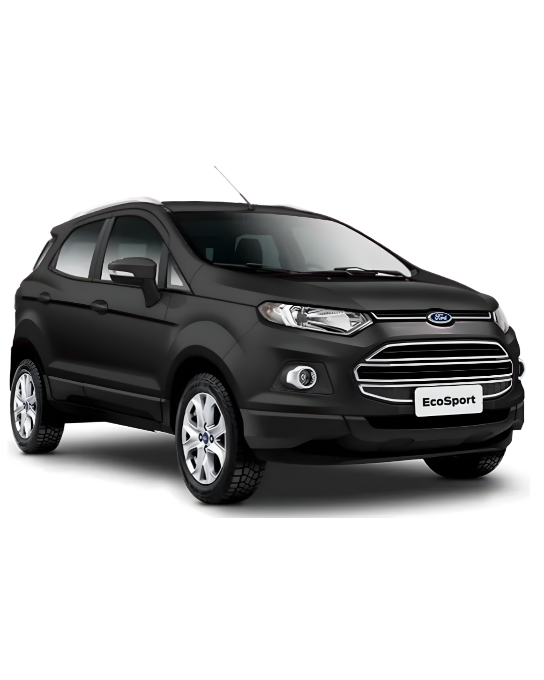 Repuestos Ford Ford Ecosport 2013 - 2017 Motor 1.6