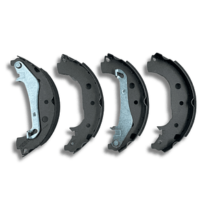 Balatas Freno Traseras EcoSport 1.5-1.6 Gasolina 2013-2018