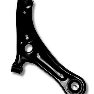 Bandeja Inferior Izquierda EcoSport 1.5-1.6 Gasolina 2013-2018