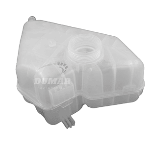 Depósito Refrigerante EcoSport 1.6 Gasolina 2013-2016