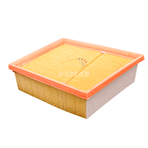 Filtro Aire Motor EcoSport 1.6 Gasolina 2008-2016