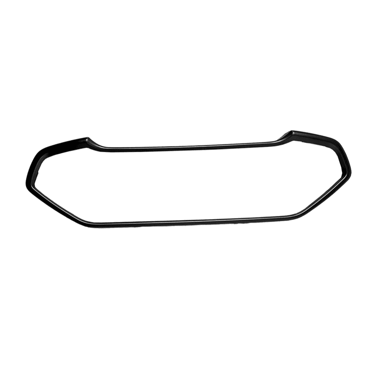 Moldura Bisel Gris Mascara EcoSport 1.5/1.6 2013-2023 1