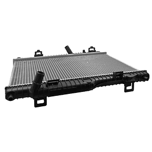 Radiador Mecánico EcoSport 1.6 Gasolina 2013-2016