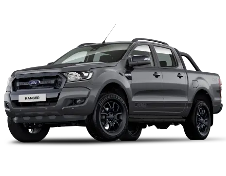 Repuestos Ford Ranger 2017-2022