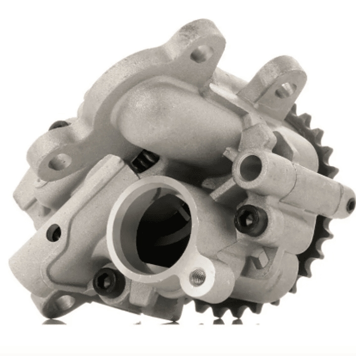 BOMBA ACEITE 2.2 / 3.2 RANGER / TRANSIT / BT50 13-22 2