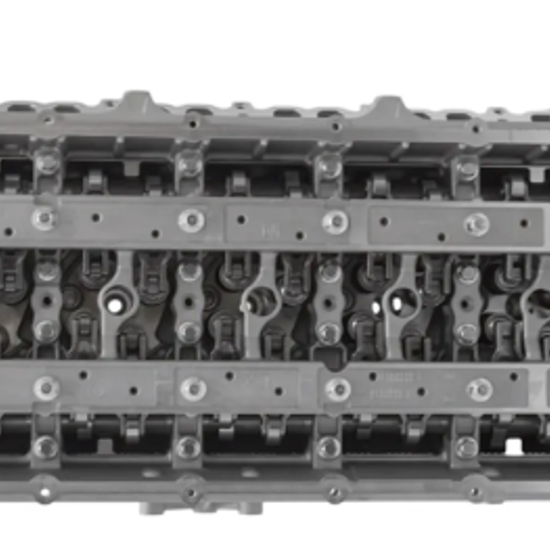 CULATA COMPLETA (VALVULAS+TAQUIES +BALANCINES) 3.2 RANGER / BT50 13-22 1