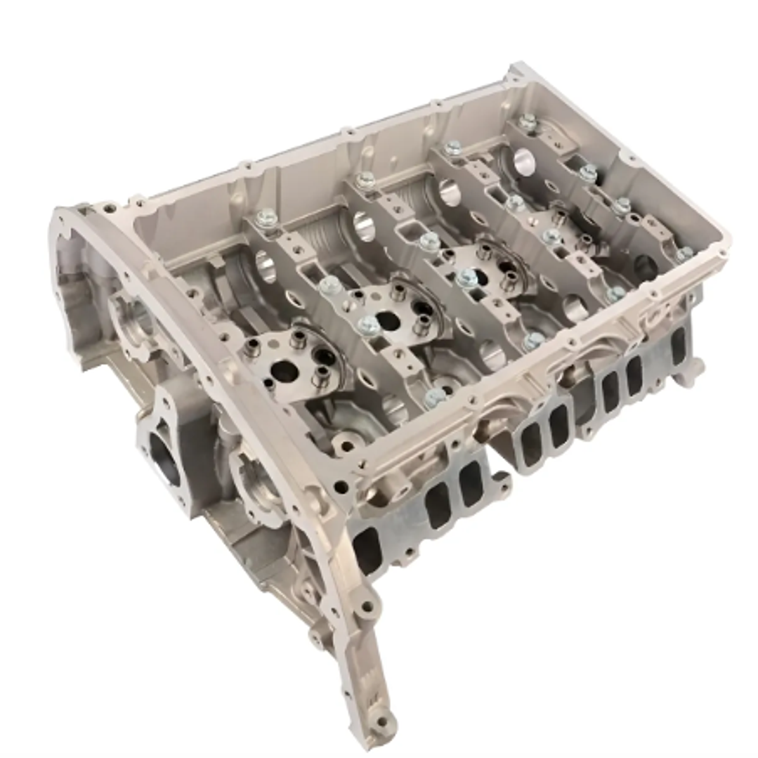 CULATA SIN ACCESORIOS 2.2 RANGER / TRANSIT / BT50 13-22 1