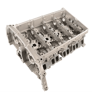 CULATA SIN ACCESORIOS 2.2 RANGER / TRANSIT / BT50 13-22