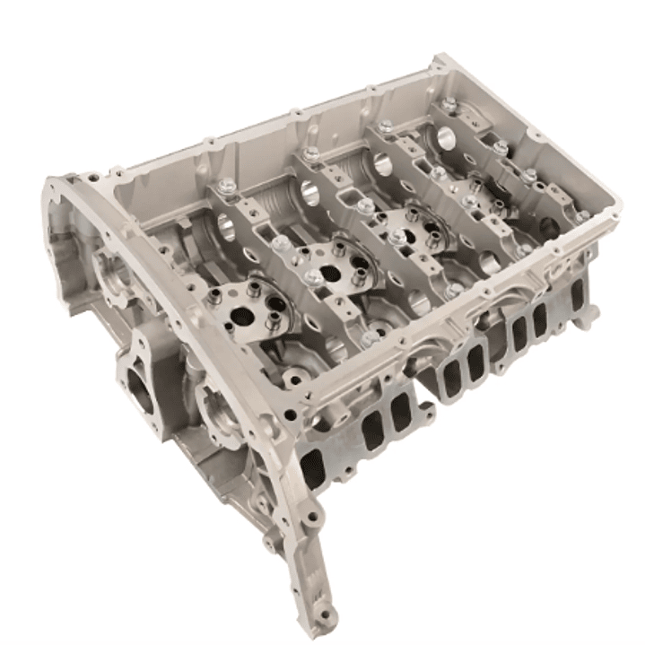 CULATA SIN ACCESORIOS 2.2 RANGER / TRANSIT / BT50 13-22 1