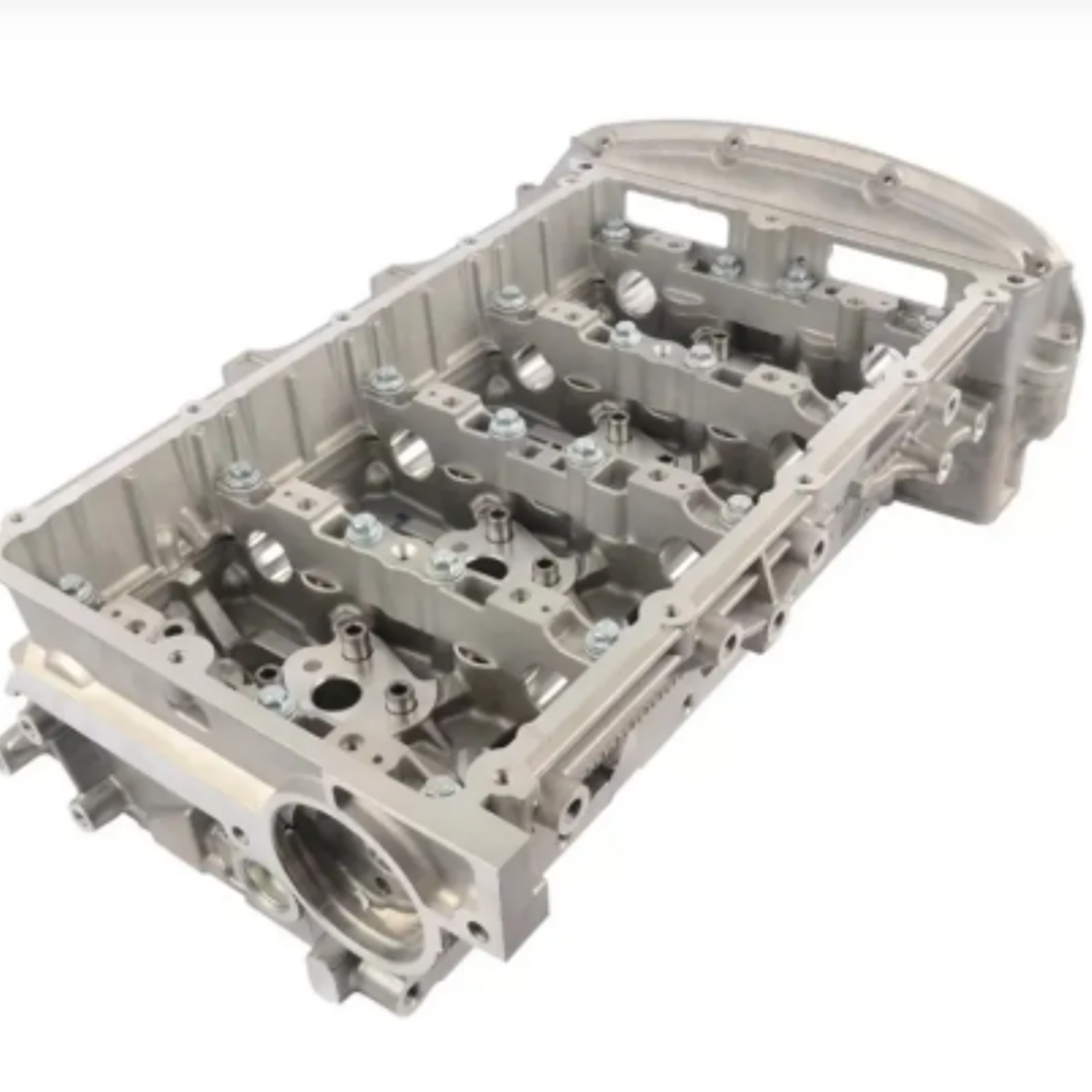 CULATA SIN ACCESORIOS 2.2 RANGER / TRANSIT / BT50 13-22 2