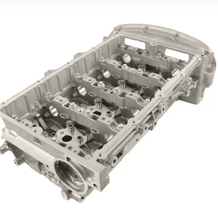 CULATA SIN ACCESORIOS 2.2 RANGER / TRANSIT / BT50 13-22