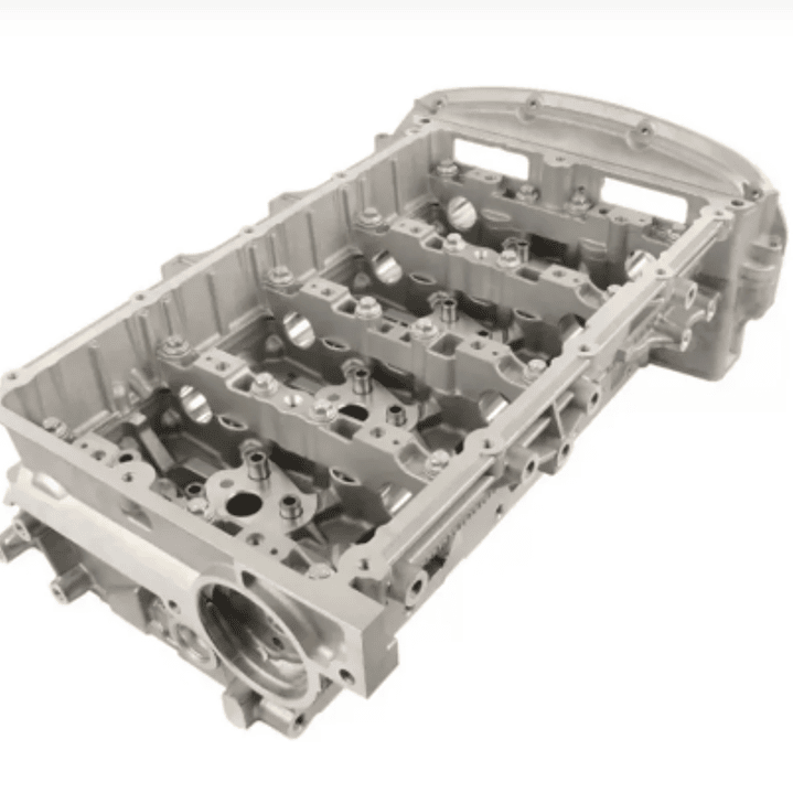 CULATA SIN ACCESORIOS 2.2 RANGER / TRANSIT / BT50 13-22 2