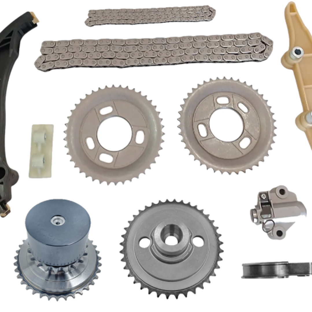 KIT DISTRIBUCION 2.2 (11 pzas) 1