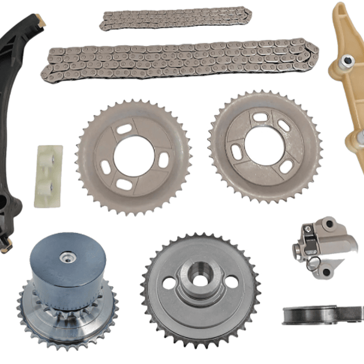 KIT DISTRIBUCION 2.2 (11 pzas) 1