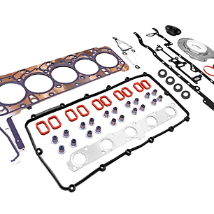 KIT EMPAQUETADURAS 1M 1.10mm 2.2