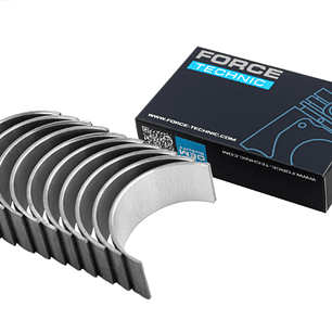 METALES BIELA STD 3.2