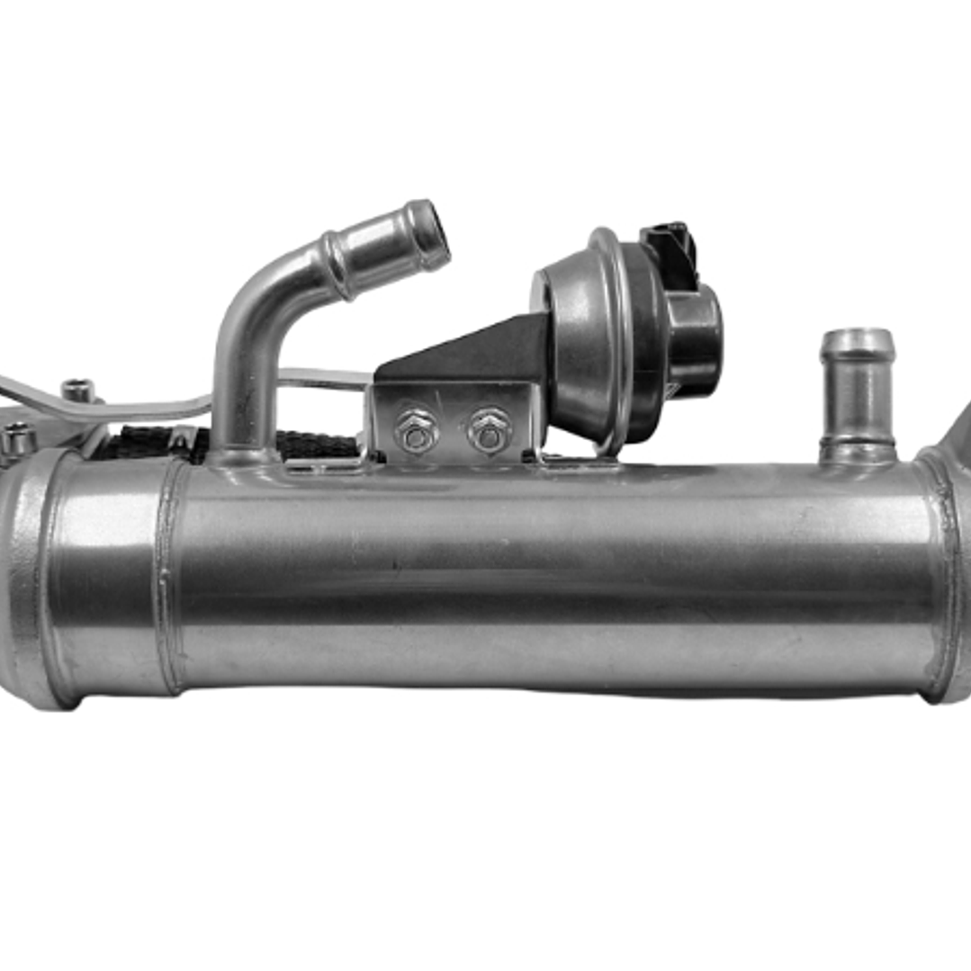 ENFRIADOR GASES EGR REFORZADO 2