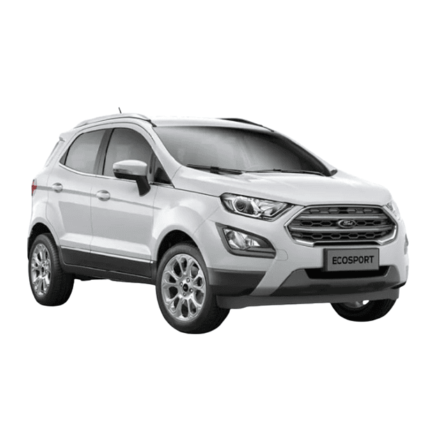 Repuestos Ford Ecosport 2018 - 2023 Motor 1.5 Dragon
