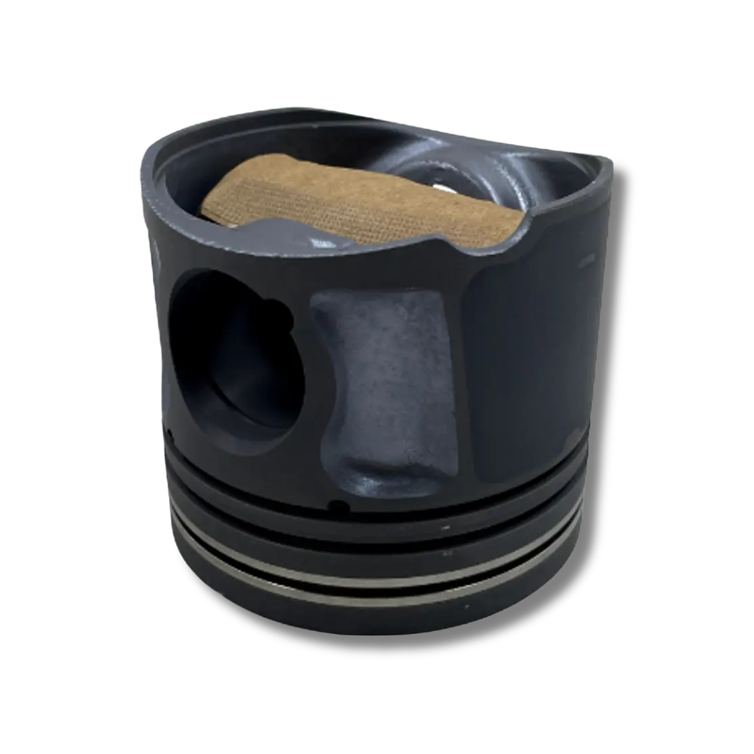 PISTON INDIVIDUAL CON ANILLOS STD 2.2 RANGER / TRANSIT / BT50 13-22 1