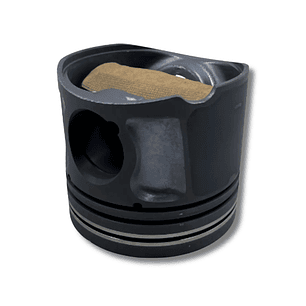 PISTON INDIVIDUAL CON ANILLOS STD 2.2 RANGER / TRANSIT / BT50 13-22