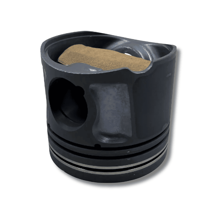 PISTON INDIVIDUAL CON ANILLOS STD 2.2 RANGER / TRANSIT / BT50 13-22 1