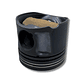 PISTON INDIVIDUAL CON ANILLOS STD 2.2 RANGER / TRANSIT / BT50 13-22 - Miniatura 1