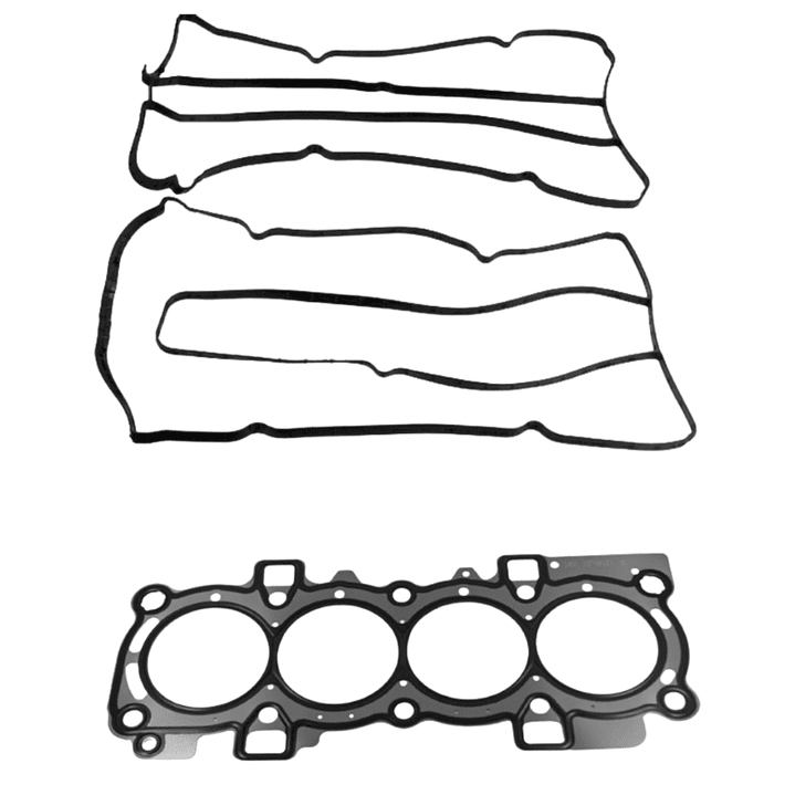 Kit Empaquetaduras STD EcoSport 1.6 Gasolina 2013-2018 3
