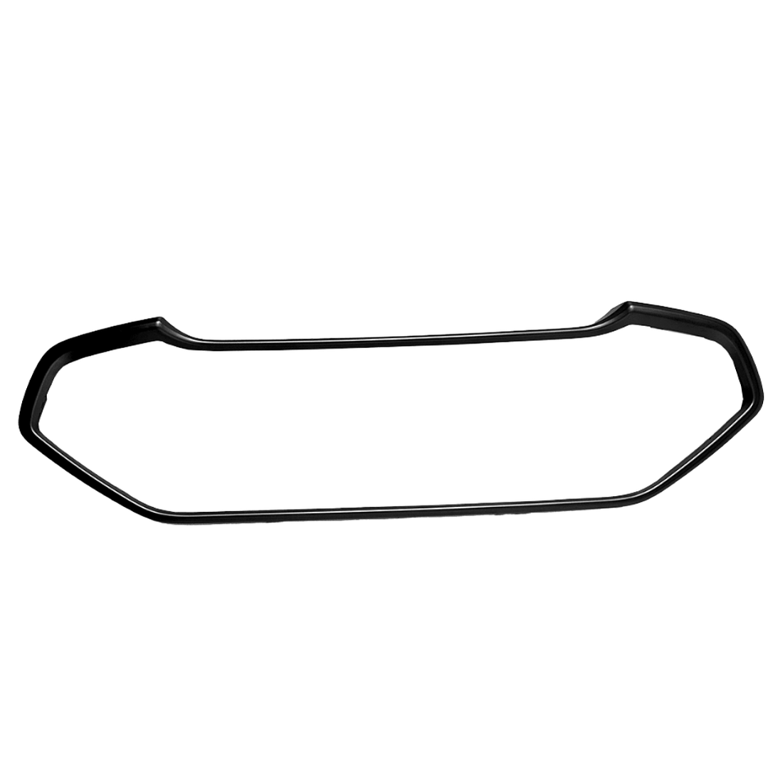 Moldura Bisel Gris Máscara EcoSport 1.5/1.6 2013-2023 1