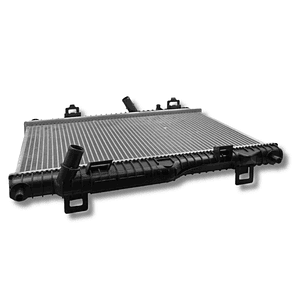 Radiador Mecánico EcoSport 1.6 Gasolina 2013-2016