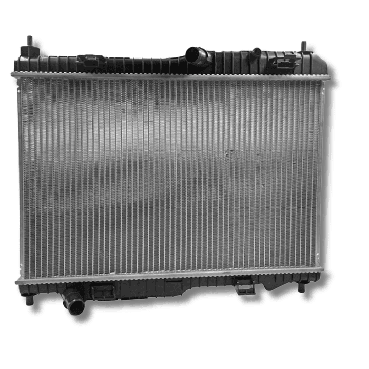 Radiador Mecánico EcoSport 1.6 Gasolina 2013-2016 1