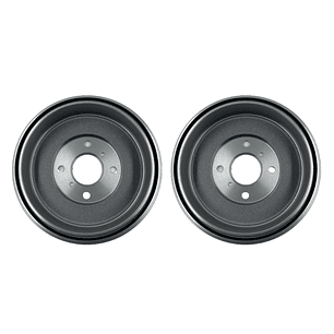 Tambor Freno Trasero EcoSport 1.6 (Par) 2012-2018