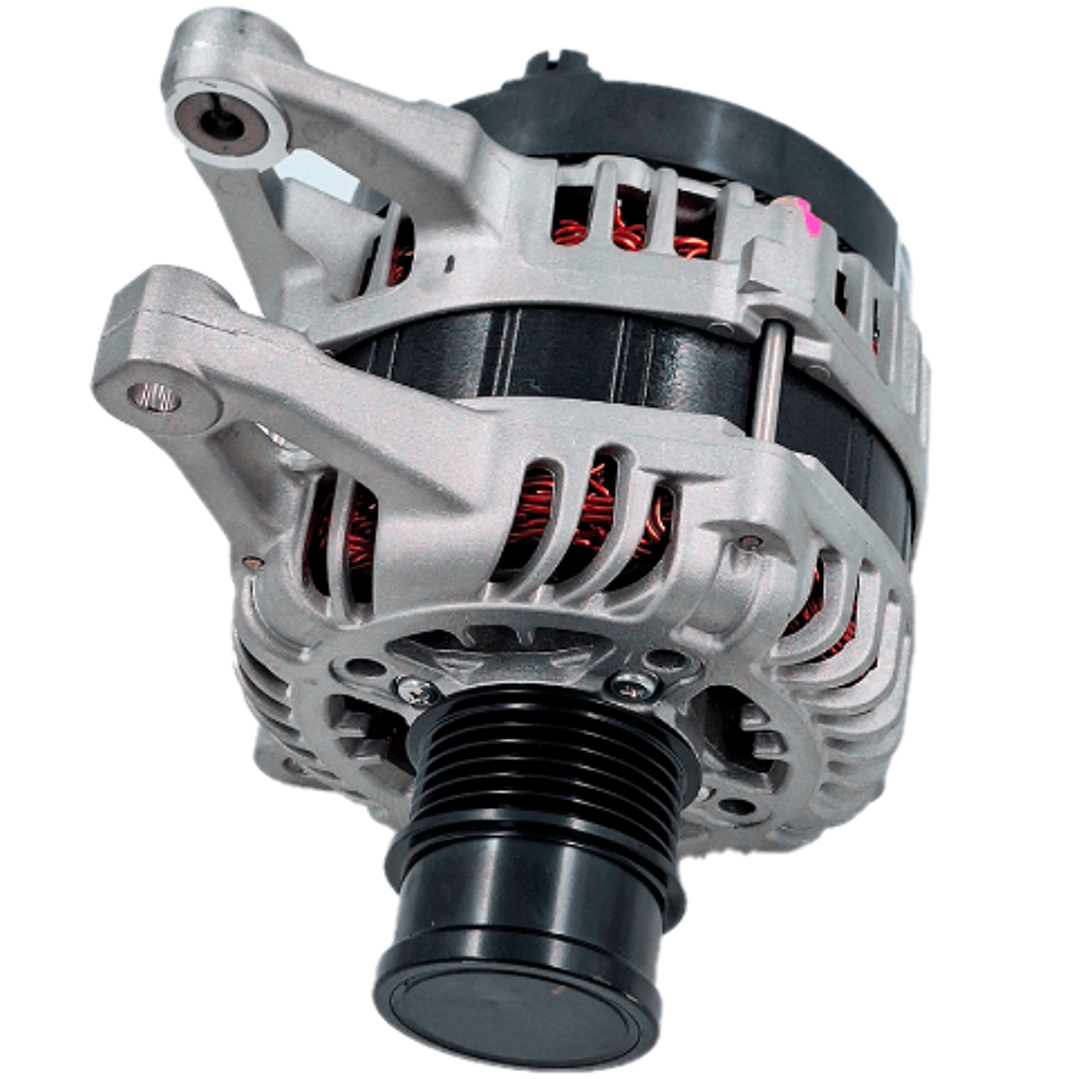 Alternador EcoSport 1.5 Dragon Gasolina 2018-2023 Original 1