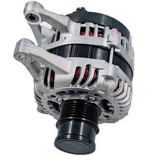 Alternador EcoSport 1.5 Dragon Gasolina 2018-2023 Original