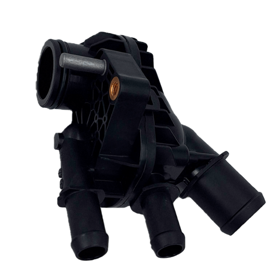 Termostato Completo EcoSport 1.5 Dragon 2018-2023 1