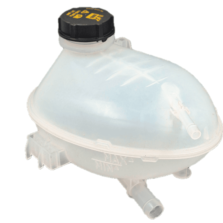 Depósito Refrigerante EcoSport 1.5 Dragon 2018-2023 2